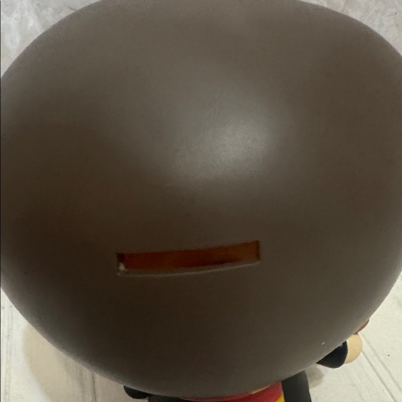 Harry Potter piggy bank. - Picture 5 of 7